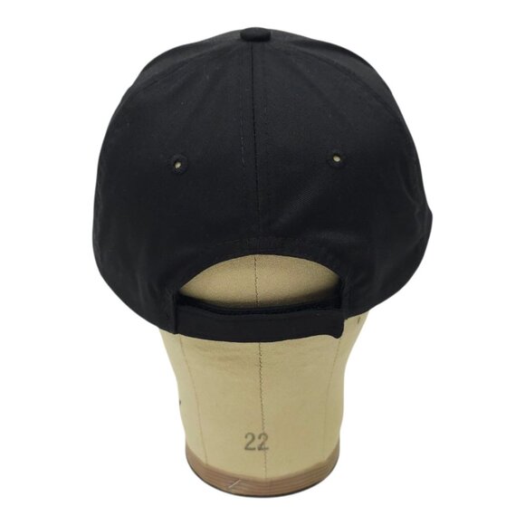 Ruger Embroidered Red Logo Strapback Cap Trucker Baseball Hat NWOT - Picture 4 of 14